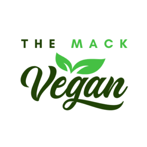 Mack Vegan Logo Decatur Georgia Vegan Restaurant